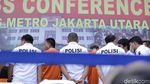 Wajah Penuh Penyesalan Fariz RM Kembali Terjerat Narkoba