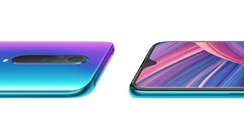 Punya dapur pacu Snapdragon 710 dengan RAM 8 GB. Foto: Oppo