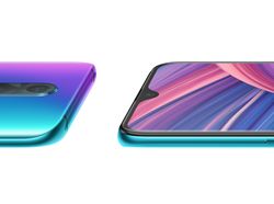 Penampakan Menawan Oppo R17 Pro dengan 3 Kamera Belakang