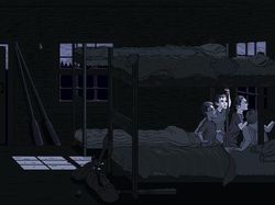 Keren! Deretan Gambar Ini Dibuat Hanya Pakai Microsoft Paint