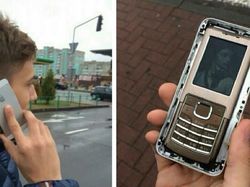 Bukti Kocak Postingan Instagram Tak Seindah Fotonya