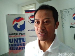 Apresiasi Kaum Muda, KIK Gelar Derap Milenial 1708