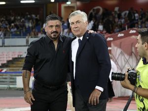 Gattuso Dipecat Valencia, Ancelotti: Kehidupan Pelatih