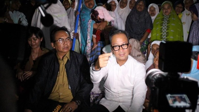 Kemensos akan Gelar One Day for Children di Lombok Kemensos akan Gelar One Day for Children di Lombok