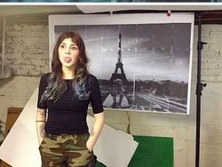 Bukti Kocak Postingan Instagram Tak Seindah Fotonya