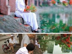 Bukti Kocak Postingan Instagram Tak Seindah Fotonya