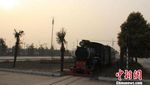 Dibangun Mahal-mahal, Bangunan di China Ini Tak Banyak Gunanya