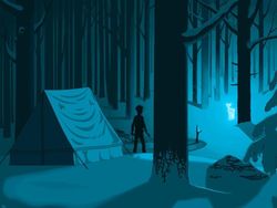 Keren! Deretan Gambar Ini Dibuat Hanya Pakai Microsoft Paint