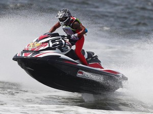 Kejuaraan Dunia Jetski Digelar di Ancol Akhir Bulan Ini