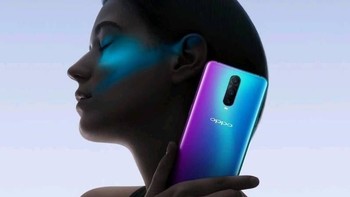 Oppo membanderol R17 Pro seharga 4.299 yuan atau sekitar Rp 9,2 juta. Foto: Oppo