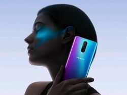 Penampakan Menawan Oppo R17 Pro dengan 3 Kamera Belakang
