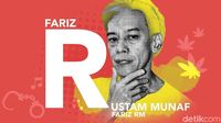 Fariz RM, Antara Musik dan Narkotik