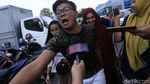 Ciyee... Andika Mahesa Gandeng Cewek Berjilbab, Pacar Baru?
