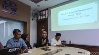Setidaknya ada dua peristiwa yang menyedot perhatian publik terkait dengan pelaksanaan pemilu 2019. Pertama, dugaan pemberian mahar dalam proses pencalonan wakil presiden 2019.
