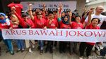 Apresiasi Kaum Milenial, KIK Gelar Derap Milenial