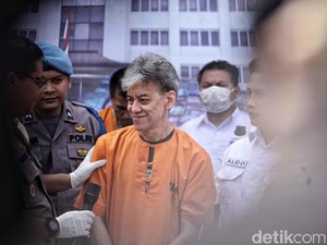 5 Artis Indonesia Ini Kariernya Hancur dan Bangkrut karena Narkoba