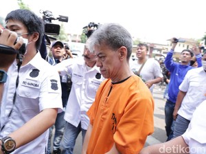 Fariz RM Habiskan Jutaan Rupiah untuk Transaksi Narkotika