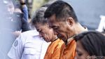Ditunjukan ke Wartawan, Begini Ekspresi Fariz RM
