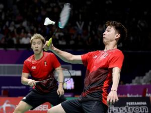 Tonton Live Streaming BWF World Tour Finals di Sini