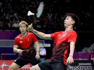Tonton Live Streaming BWF World Tour Finals di Sini
