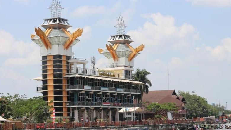 Foto: Dok Kemenpar Foto: Dok Kemenpar