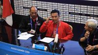 Menpora: Ayo Dukung Atlet di Asian Games, yang Kalah Jangan Dibully!