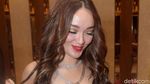 Sstt... Zaskia Gotik Ternyata Mantan Atlet Lho