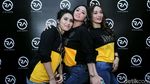 Inikah Trio Cecepi Baru, Dewi Persik Gantikan Mendiang Jupe?