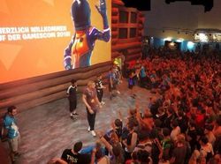 Yuk Intip Serunya Taman Bermain Mini Fortnite