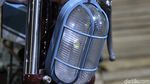 4 Motor dengan Lampu Unik