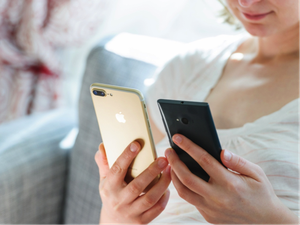 Ini Dia Daftar Smartphone Terbaik di Kelasnya Sesuai Kantong