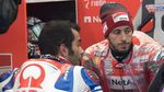 Basah dan Dingin Silverstone Berujung Batalnya MotoGP Inggris