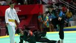Koleksi Emas Pencak Silat Bertambah lewat Abdul Malik