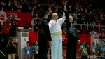 Pencak Silat Menjadi Ladang Emas untuk Indonesia