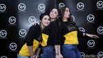 Inikah Trio Cecepi Baru, Dewi Persik Gantikan Mendiang Jupe?