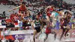 Pelari Iran Berjaya di 3000 Meter Lari Halang Rintang