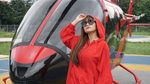 Ungkapan Duka Selebriti Atas Jatuhnya Lion Air