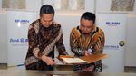 BTN Kucurkan Kredit ke AP II