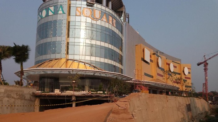 Pesona Square, Depok