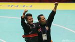 Pencak Silat Tambah Medali Emas lewat Komang Harik