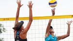 Kalahkan Duo Kazakhstan, Dhita/Dini Raih Medali Perunggu