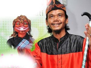 Ustad Cepot Meninggal, Zacky Mirza Sebut Ada Kanker