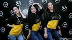Inikah Trio Cecepi Baru, Dewi Persik Gantikan Mendiang Jupe?