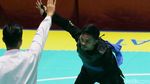 Koleksi Emas Pencak Silat Bertambah lewat Abdul Malik