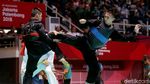 Pencak Silat Menjadi Ladang Emas untuk Indonesia