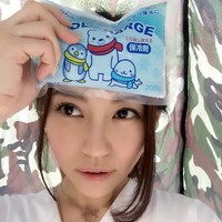 Di setiap kesempatan, Yuko pun lebih memilih tampil dengan makeup natural. Kecantikannya semakin terlihat alami.  Foto: dok. Instagram