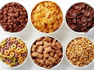 5 Tips Memilih Sereal Sarapan yang Sehat
