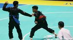 Koleksi Emas Pencak Silat Bertambah lewat Abdul Malik