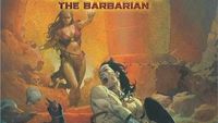 Komik Conan the Barbarian Segera Meluncur