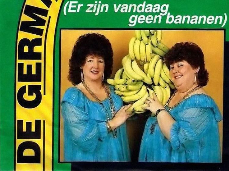 Deretan Cover Album Lawas dengan Desain Aneh